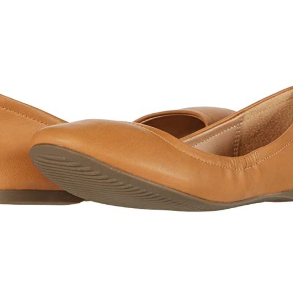 Rohb CORSICA II Ballerina Flats